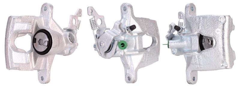 ELSTOCK 87-0715 Brake Caliper