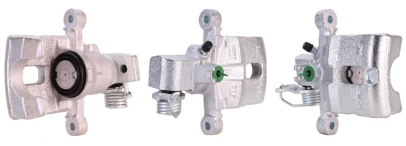 ELSTOCK 87-1614 Brake Caliper