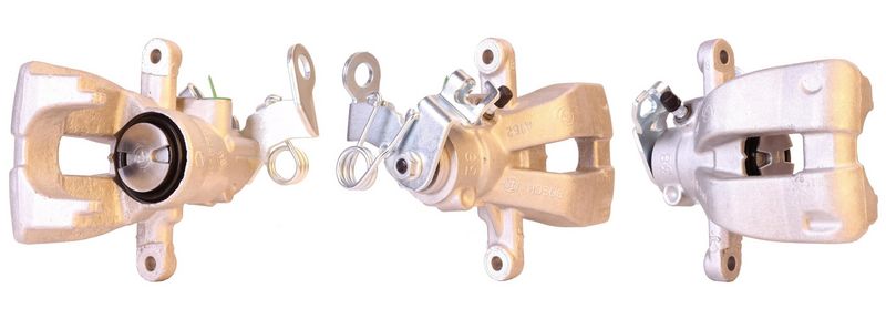 ELSTOCK 87-1664 Brake Caliper