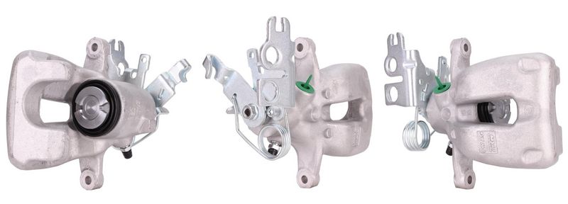 ELSTOCK 87-1833 Brake Caliper
