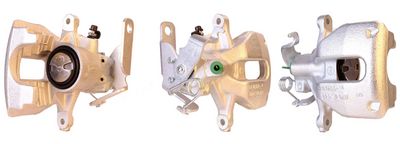 Brake Caliper ELSTOCK 87-1847