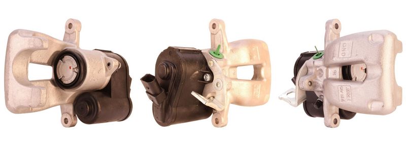 ELSTOCK 87-2172 Brake Caliper