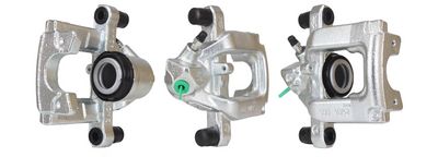 Brake Caliper ELSTOCK 87-2274