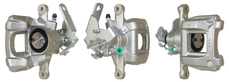 ELSTOCK 87-2615 Brake Caliper