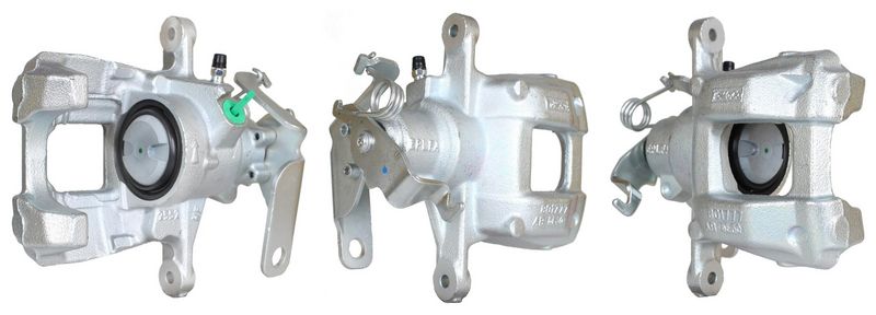 ELSTOCK 87-2733 Brake Caliper