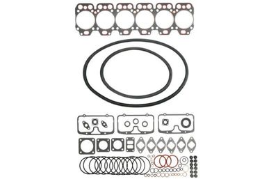 Full Gasket Kit, engine ENGITECH ENT000041