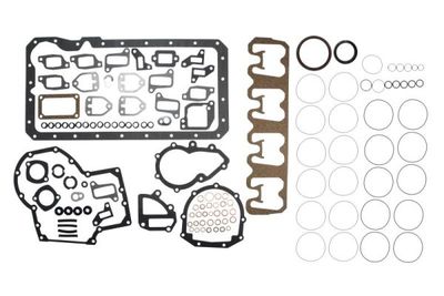 Full Gasket Kit, engine ENGITECH ENT000044