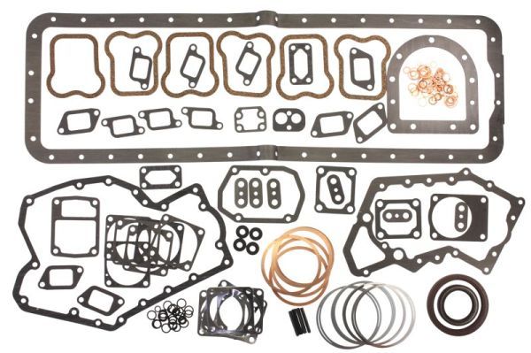 ENGITECH ENT000046 Full Gasket Kit, engine