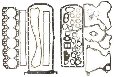 Full Gasket Kit, engine ENGITECH ENT000076