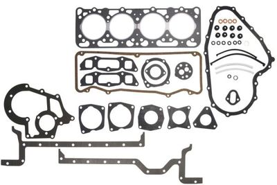 Full Gasket Kit, engine ENGITECH ENT000080