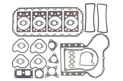 Full Gasket Kit, engine ENGITECH ENT000085