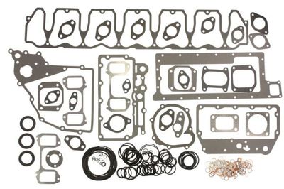 Full Gasket Kit, engine ENGITECH ENT000103