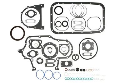 Full Gasket Kit, engine ENGITECH ENT000105