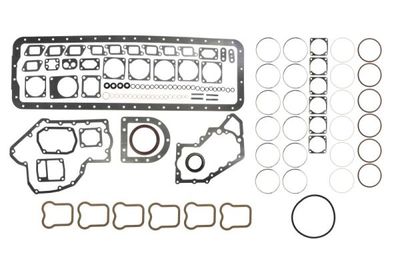 Full Gasket Kit, engine ENGITECH ENT000129