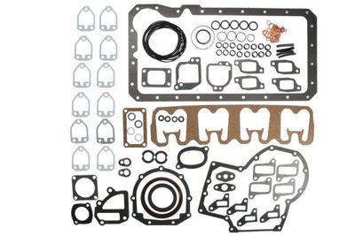 Full Gasket Kit, engine ENGITECH ENT000131