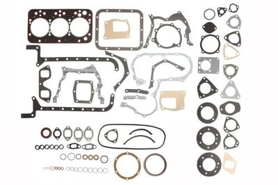 Full Gasket Kit, engine ENGITECH ENT000154