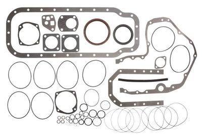 Full Gasket Kit, engine ENGITECH ENT000163