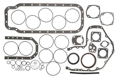 Full Gasket Kit, engine ENGITECH ENT000164
