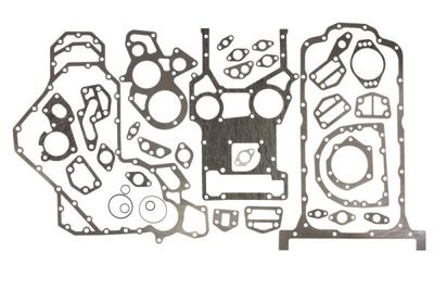 Full Gasket Kit, engine ENGITECH ENT000184