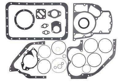 Full Gasket Kit, engine ENGITECH ENT000203