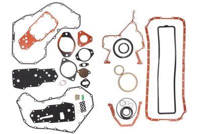 Gasket Kit, crankcase ENGITECH ENT000515