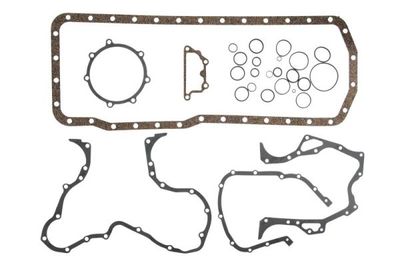 Full Gasket Kit, engine ENGITECH ENT000572
