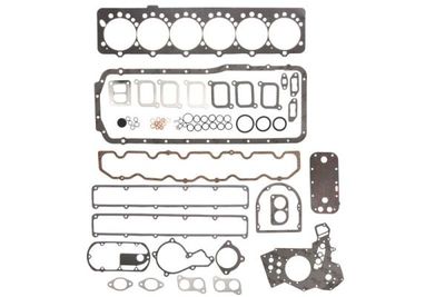 Full Gasket Kit, engine ENGITECH ENT000621