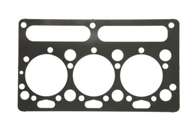 Gasket, cylinder head ENGITECH ENT010195