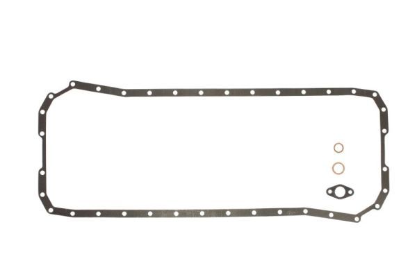 ENGITECH ENT020034 Gasket, oil sump