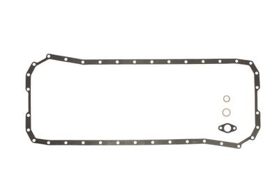 Gasket, oil sump ENGITECH ENT020034