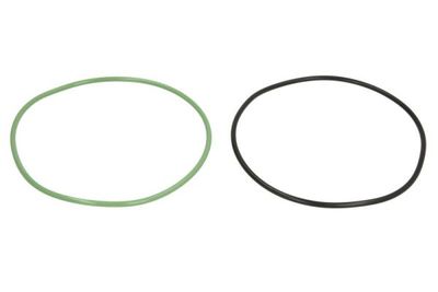 O-Ring Set, cylinder sleeve ENGITECH ENT020407