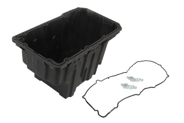 ENGITECH ENT040005S Oil Sump