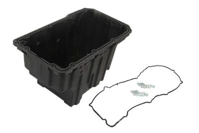 Oil Sump ENGITECH ENT040005S