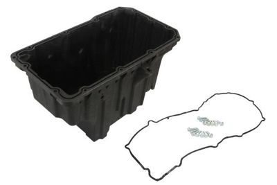 Oil Sump ENGITECH ENT040007S