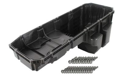 Oil Sump ENGITECH ENT040019S