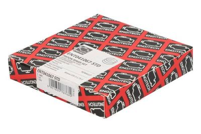 Piston Ring Kit ENGITECH ENT041067 STD