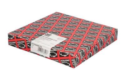 Piston Ring Kit ENGITECH ENT044008 STD