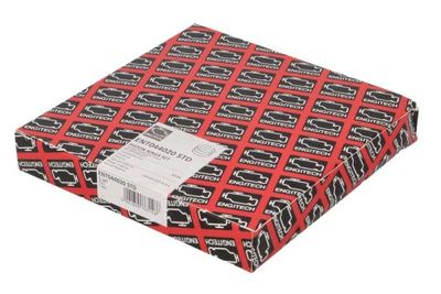 Piston Ring Kit ENGITECH ENT044020 STD