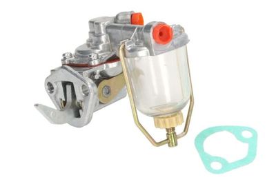 Fuel Pump ENGITECH ENT110100