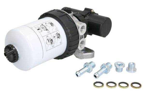 ENGITECH ENT110421 Fuel Pump