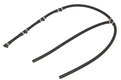 Hose, fuel overflow ENGITECH ENT120260