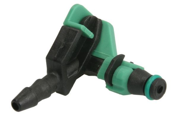 ENGITECH ENT120319 Hose, fuel overflow