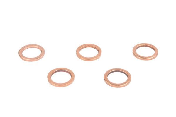 ENGITECH ENT250151 Seal, injector holder