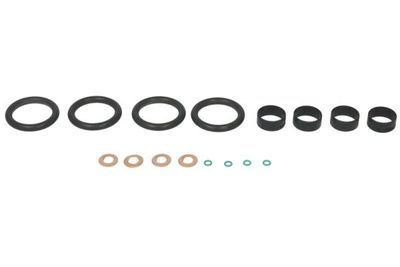 Seal Ring, injector ENGITECH ENT250253