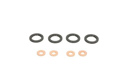 Seal Ring, injector ENGITECH ENT250258