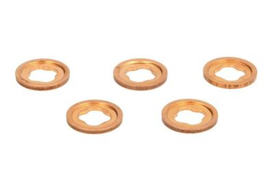 Seal, injector holder ENGITECH ENT250407