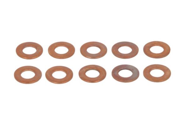 ENGITECH ENT250422 Seal, injector holder