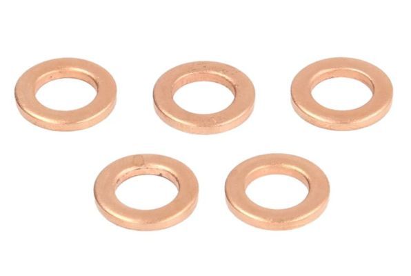 ENGITECH ENT250704 Seal Ring, injector