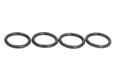 Seal Ring, nozzle holder ENGITECH ENT250731