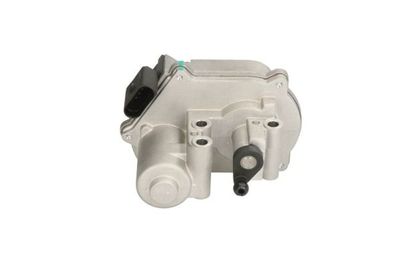 Control, change-over flap (induction pipe) ENGITECH ENT320002